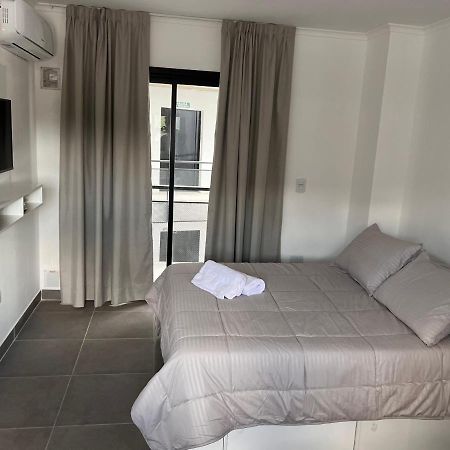 Apartmán Monoambiente Parque P Villa María Exteriér fotografie