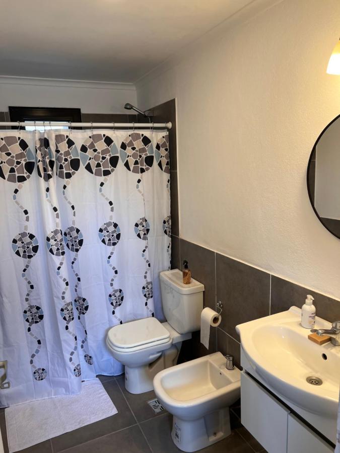 Apartmán Monoambiente Parque P Villa María Exteriér fotografie