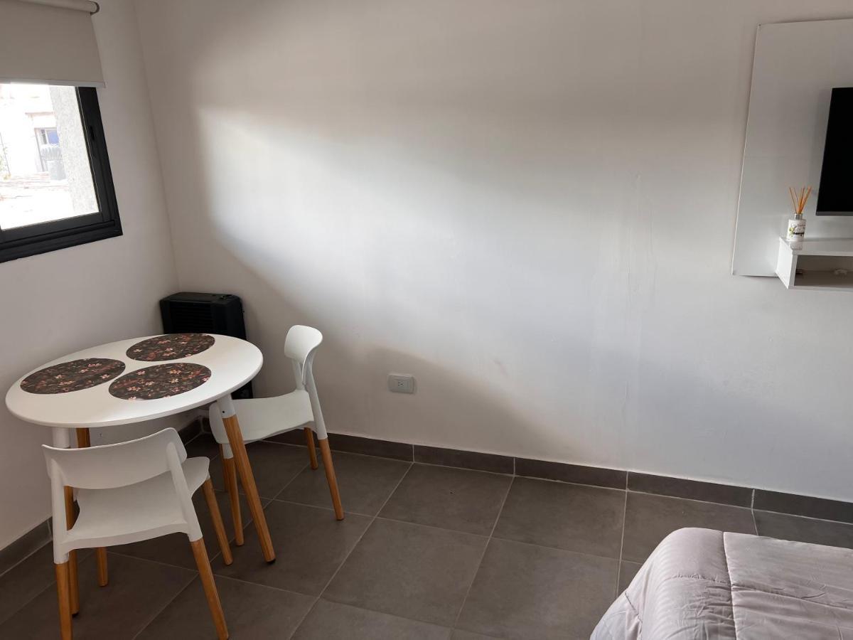 Apartmán Monoambiente Parque P Villa María Exteriér fotografie